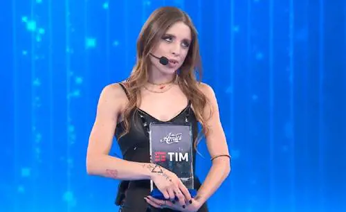 Amici 2023: tutti i premi per gli allievi