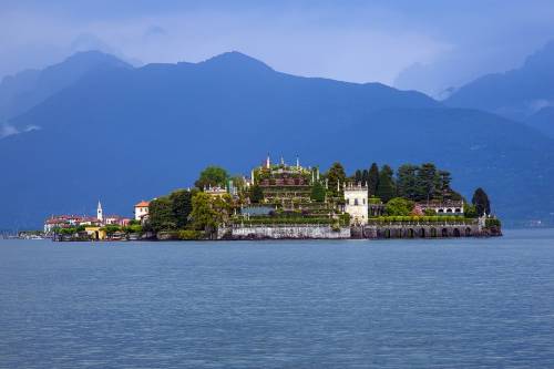 5 laghi da visitare in Piemonte