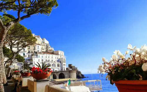 Campania, scopriamo i borghi più affascinanti da visitare
