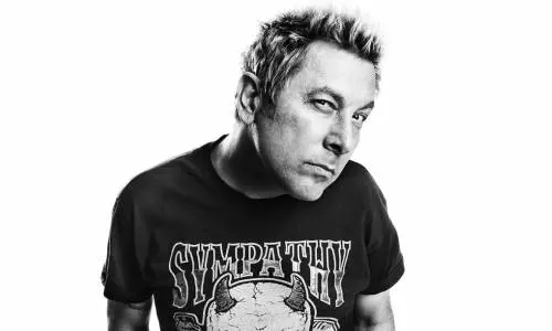 Porsche, Warhol e il salone di bellezza. Ringo: "Mettere su famiglia è rock"