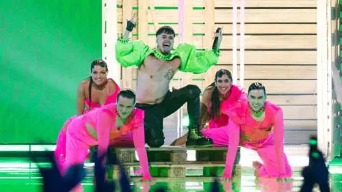 Da Unicorn a Tattoo, le parole più usate nelle canzoni dell'Eurovision e il loro significato