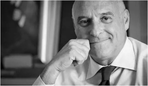 Maurizio Marinella