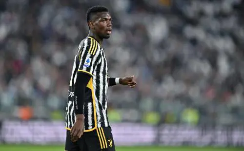 "Colpa di un integratore comprato in America". La rivelazione sul caso Pogba