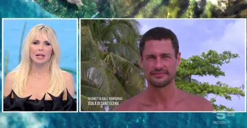 Isola dei Famosi 2023, le pagelle: in crescita Pamela Camassa voto 8, male Christopher Leoni voto 4