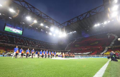 Ecco il botta e risposta Inzaghi-Pioli prima del derby Inter-Milan
