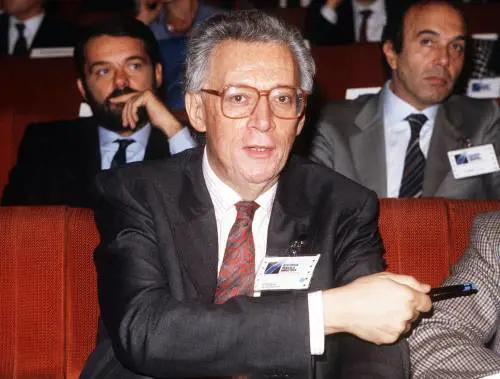 I terribili Anni di piombo visti da Giampaolo Pansa