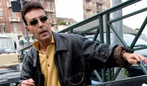 Il nostro caro Andrea, nerista di gran cuore