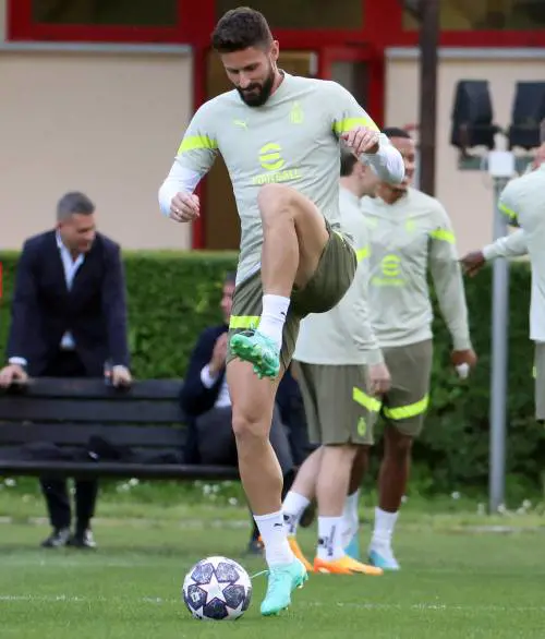Diavolo a 18 minuti dal digiuno record di gol nel derby