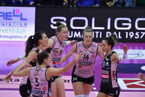 Imocovolley.it / M.Gregolin
