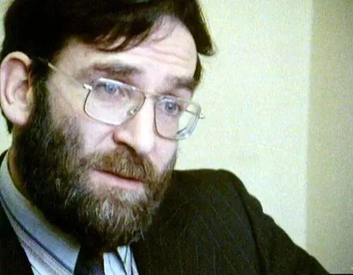 Harold Shipman, il Dottor Morte che sconvolse la Gran Bretagna