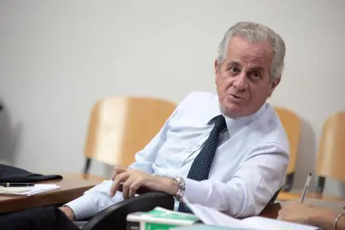 Dalla casa al Colosseo al trionfo contro chi lo indagava: la rivincita di Scajola