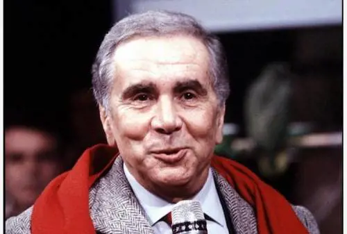 35 anni dalla morte di Enzo Tortora: lo spettacolo teatrale per ricordarlo in Parlamento