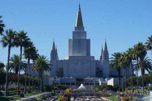 Investimenti e carte false: bufera sul tesoro nascosto della chiesa mormone