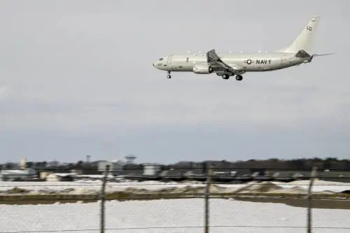 Usa a caccia di sottomarini cinesi: cosa succede nei mari del Pacifico