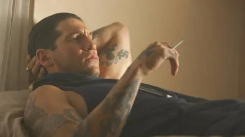 La fratellanza, quando Jon Bernthal arrivò quasi a uccidere un uomo a mani nude