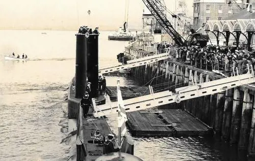 Dakar e Minerve, il mistero dei sottomarini "persi" nel Mediterraneo