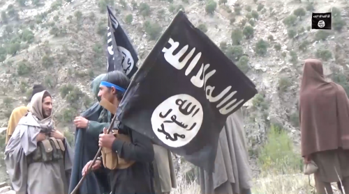 Infiltrazioni in Ucraina e Usa: gli ex Isis e il piano degli 007 russi
