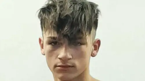 Cristian muore travolto da un tir. Il camionista guidava ubriaco