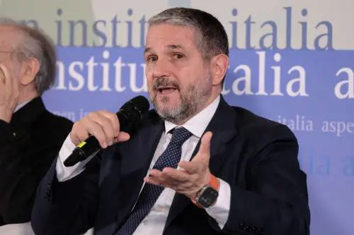 "Linee guida valide per tutti i Paesi: così va gestita l'Intelligenza artificiale"