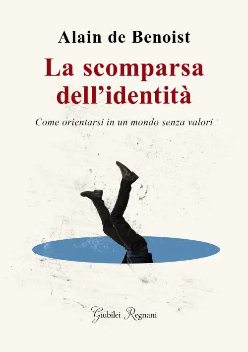 Ma a certa Stampa non è gradito