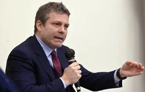 Lorenzo Casini