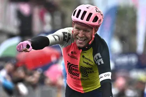 Dal doping al Covid. Il ciclismo condannato ad essere... positivo