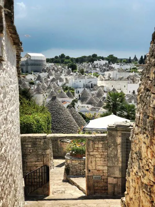 I 5 borghi più belli della Puglia