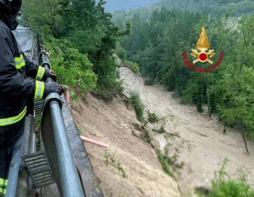 La coppia, la donna tedesca, l'anziano: chi sono le vittime dell'alluvione in Emilia-Romagna