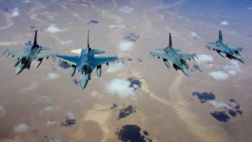 Allarme del Pentagono sulla strategia di Biden: i rischi dietro gli attacchi alle basi Usa
