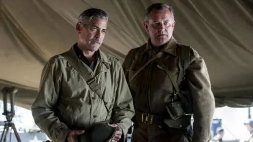 Monuments Men, l'erede nazista che nascondeva un Picasso rubato