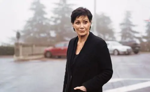 "Fui molestata, lo presi a ginocchiate". La confessione di Edwige Fenech