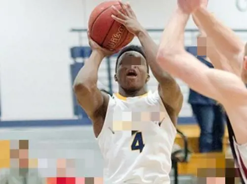 Tentò di stuprare una donna in via Washington a Milano, ex giocatore basket tornerà negli Usa