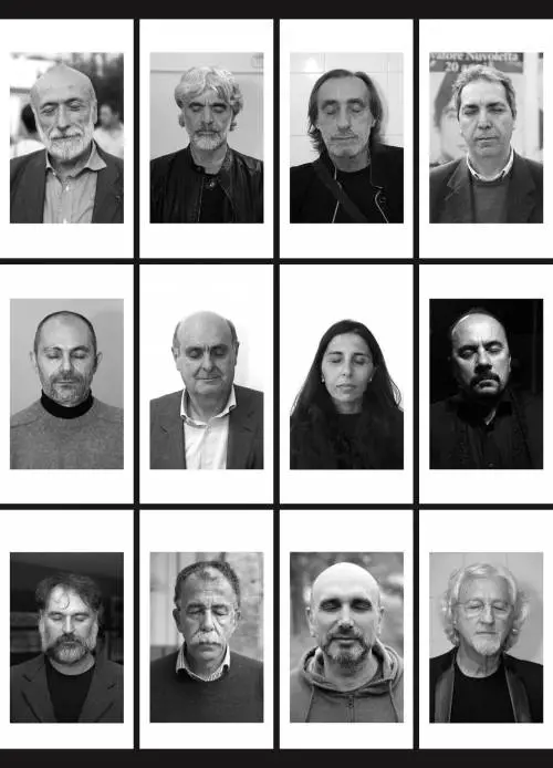 Napoli, la mostra fotografica "Il silenzio degli occhi" apre i battenti al Museo di Capua