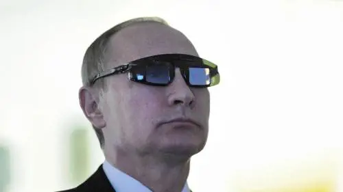 Per la Ue chi ha dubbi sul clima è come un agente di Putin