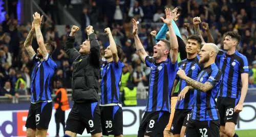 L'Inter finalista ai raggi X: l'abbiamo analizzata per voi, ruolo per ruolo