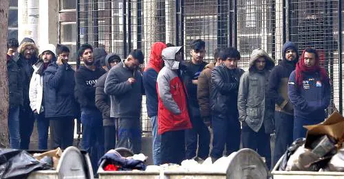 Raffica di revoche per le coop dei Cpr. Il Viminale sana tutte le irregolarità tollerate a sinistra