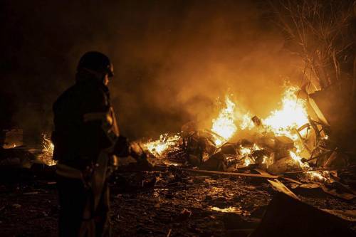 Bombe russe sulle armi occidentali: la strategia di Mosca