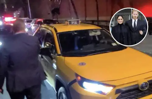 "Ho dei seri dubbi...": Cosa non torna sull'incidente di Harry e Meghan