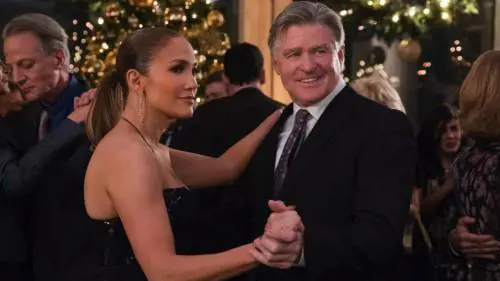 Ricomincio da me, quel legame tra Jennifer Lopez e Barack Obama