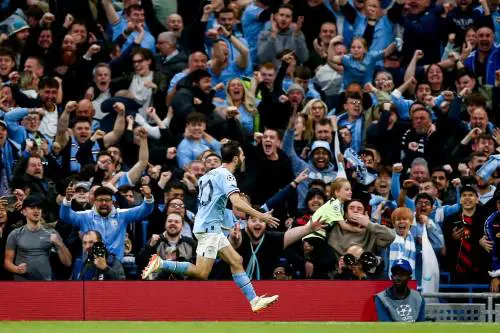 Manchester City-Real Madrid: le pagelle dei protagonisti della semifinale di Champions