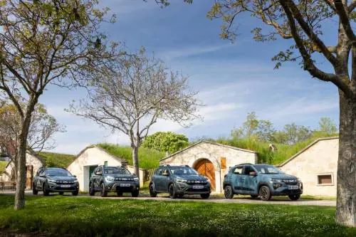Dacia Extreme 2023, una gamma rinnovata: alla scoperta dell'allestimento da vertice