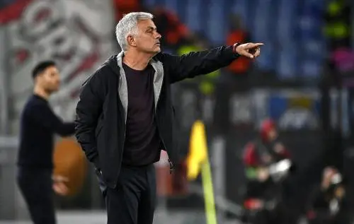 Bayer Leverkusen-Roma, chi potrebbe giocare e dove vederla in tv