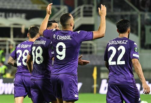 Basilea-Fiorentina: chi va in campo e dove vederla