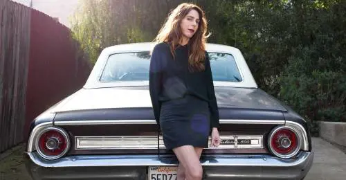 Rachel Kushner in scia a Joan Didion sfreccia cavalcando il new journalism