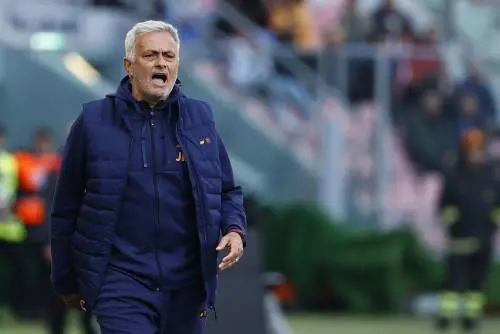 Mou prepara il bunker: la sua nona finale e il tesoretto per la Roma