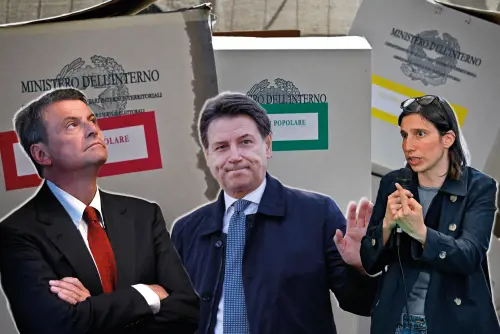 Altro che "la destra frena", le opposizioni sono in tilt totale