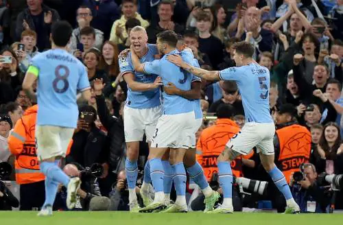 Manchester City imbattibile? La chance dell'Inter per spuntarla 
