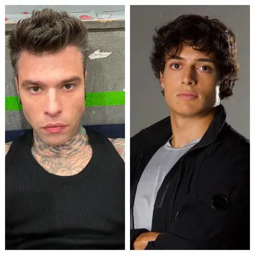"Luis Sal torna a Muschio Selvaggio". L'indiscrezione sull'ex socio di Fedez