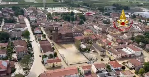 Maltempo in Emilia-Romagna, 13 vittime: segui gli aggiornamenti