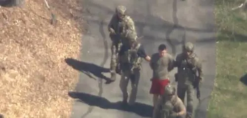 “Sapevano di Teixeira”. Bufera  sul Pentagono dopo i leak